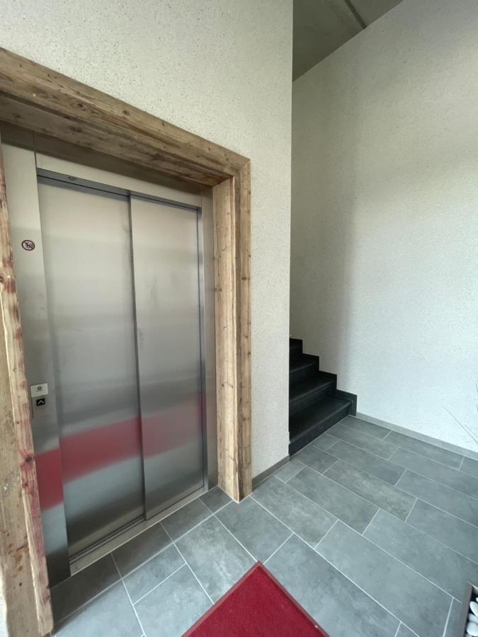Hotel Stahltower Friesoythe Buitenkant foto
